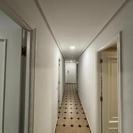 Apartamento 16 Ribadavia Buitenkant foto