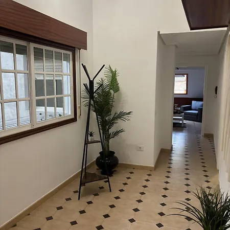 Apartamento 16 Ribadavia Buitenkant foto