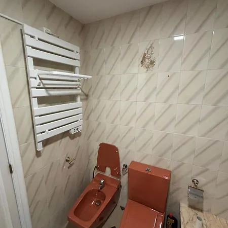 Apartamento 16 Ribadavia Buitenkant foto