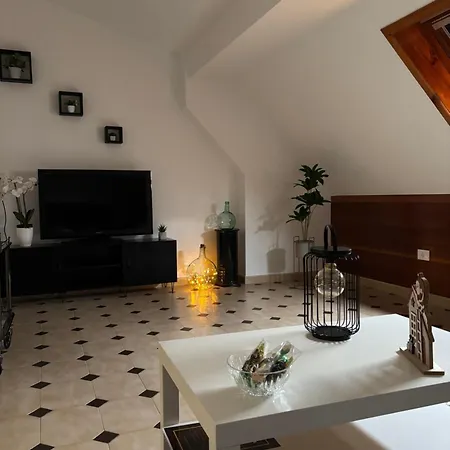Apartamento 16 Ribadavia Buitenkant foto
