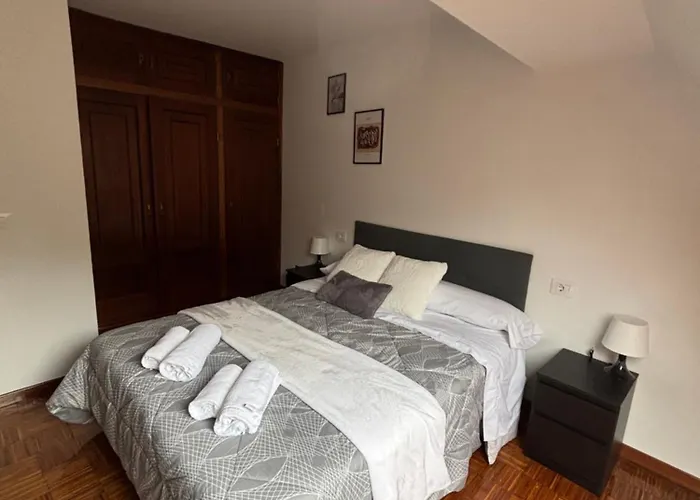 Apartamento 16