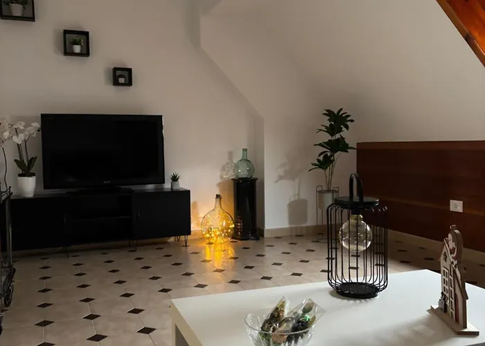 Apartamento 16