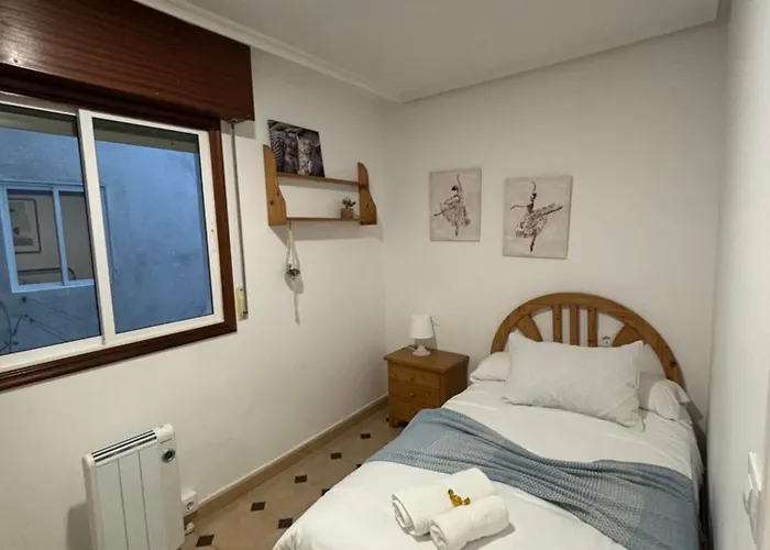 Apartamento 16