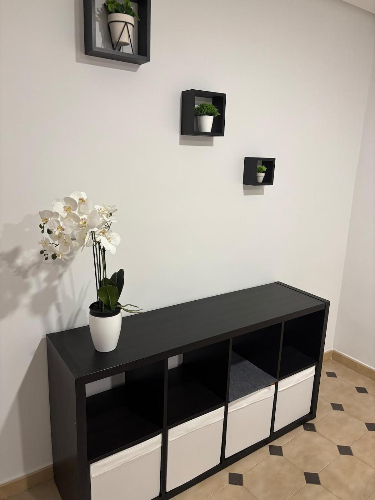 Apartment 16 Ribadavia