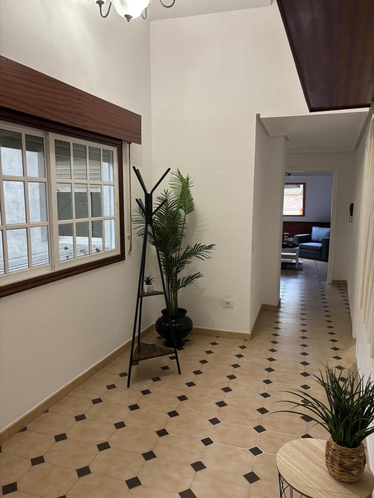 16 Apartment Ribadavia