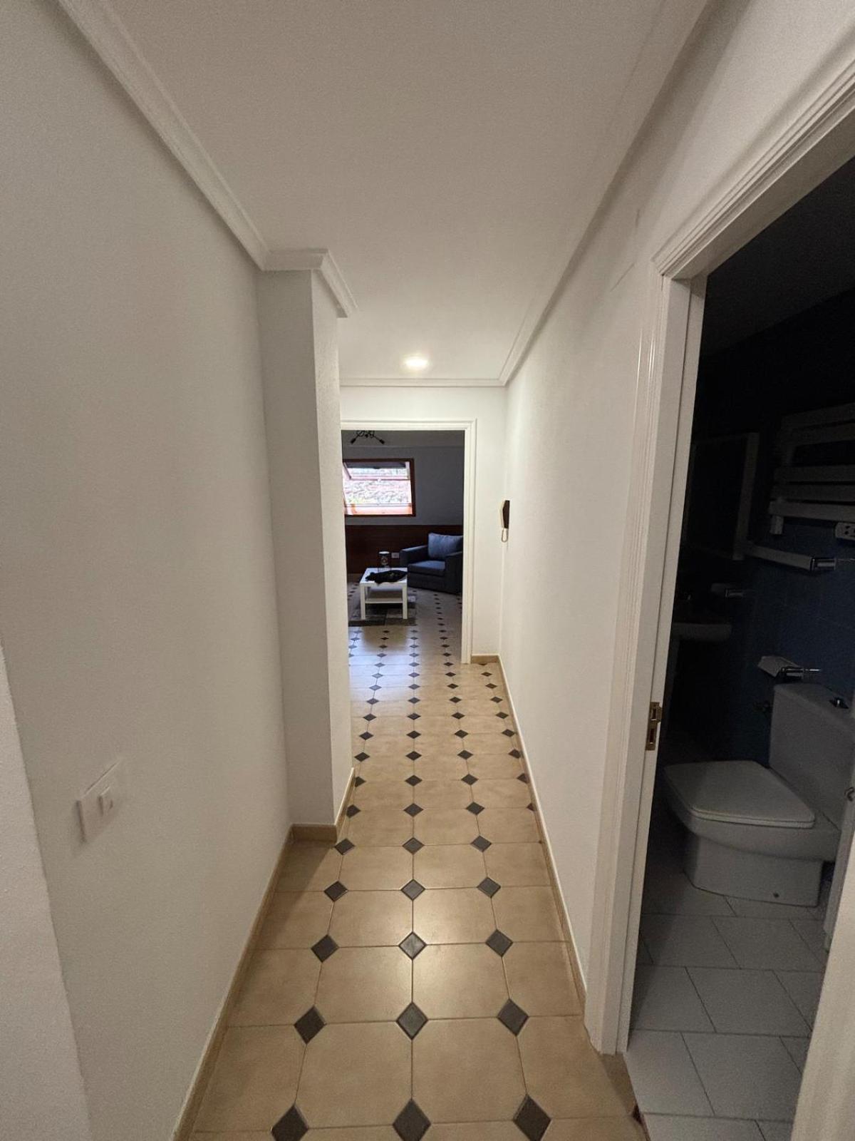 Apartment 16 Ribadavia
