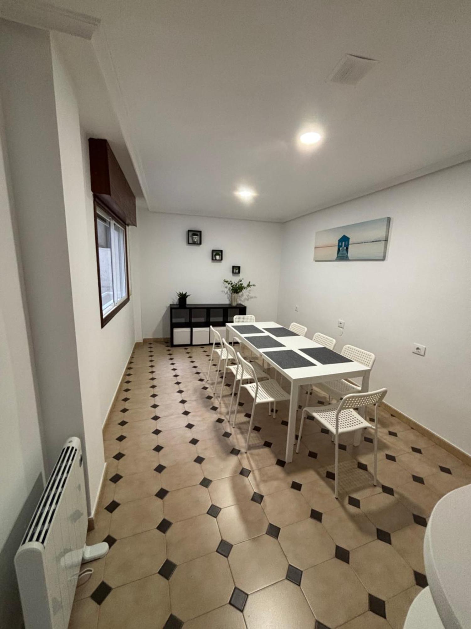 16 Apartament Ribadavia
