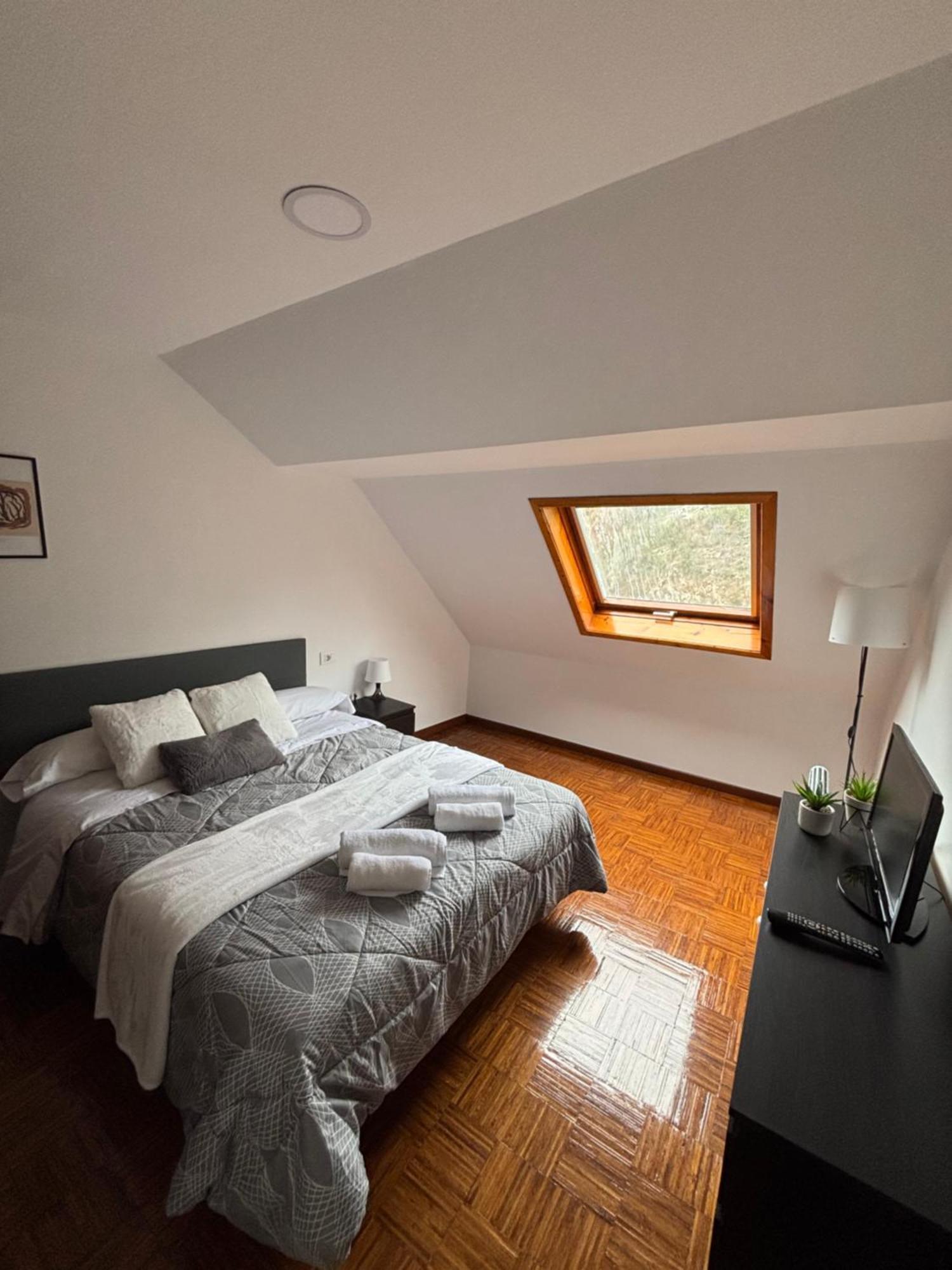 16 Apartment Ribadavia