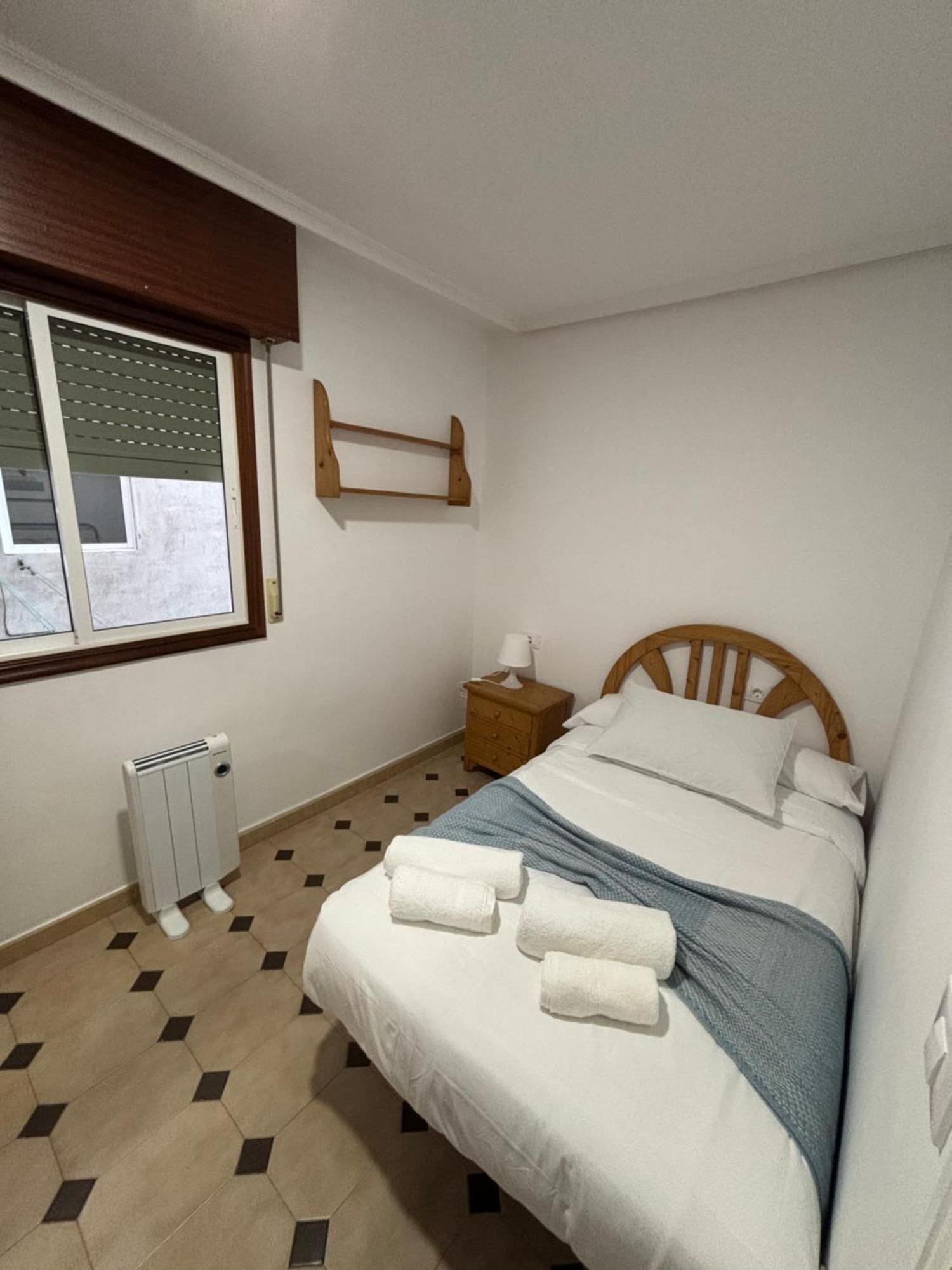 Apartment 16 *