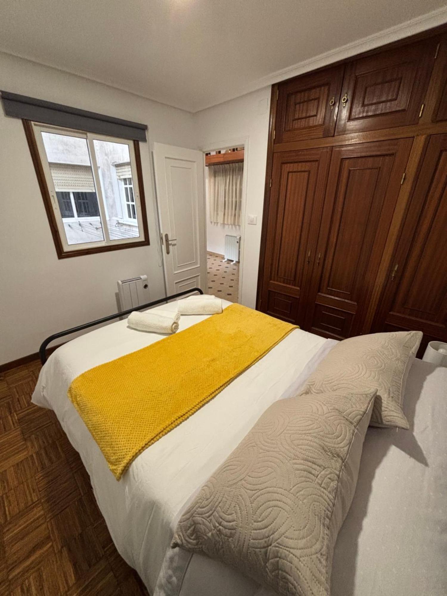 Apartment 16 *