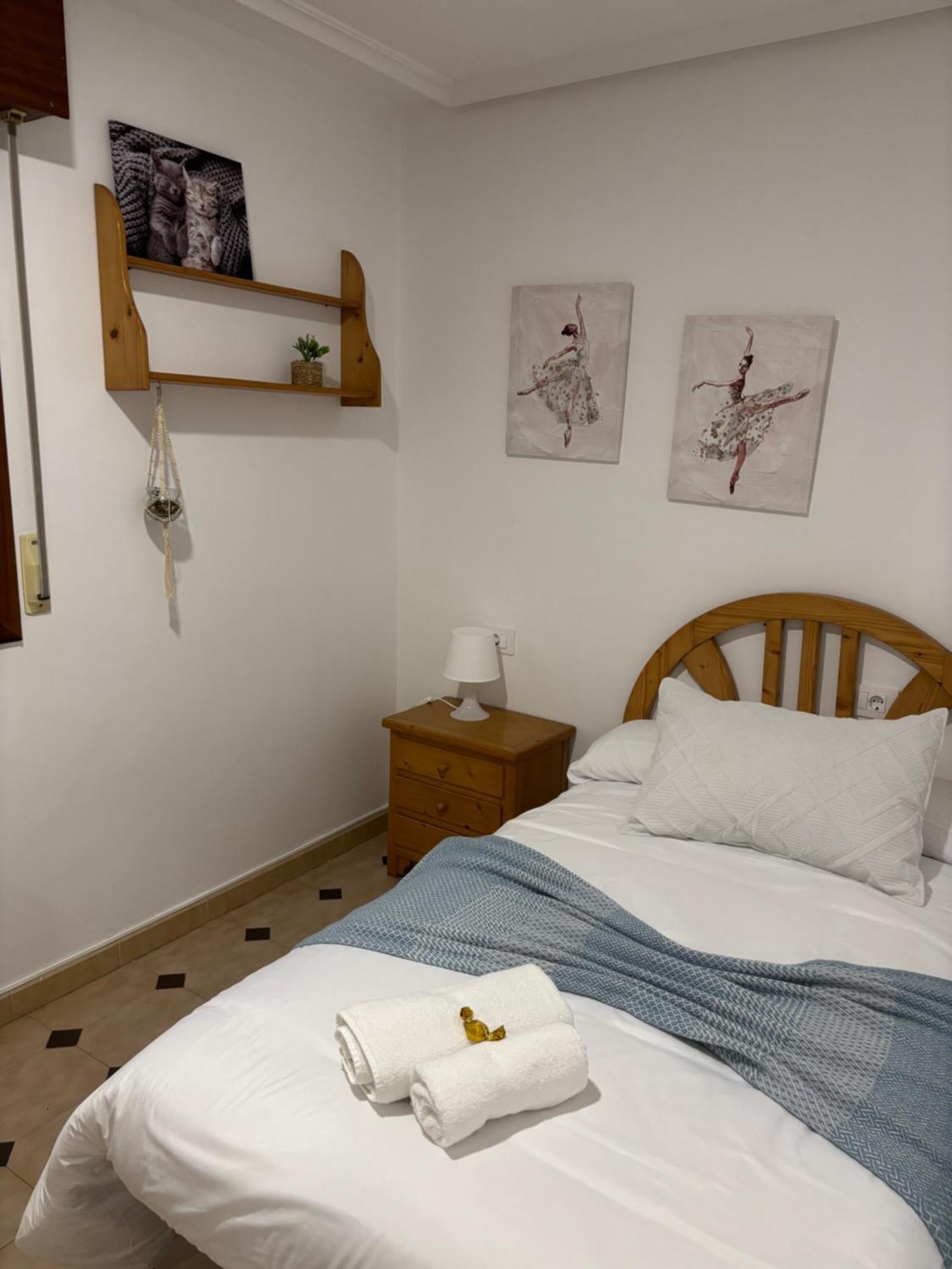 Apartament 16